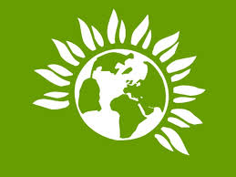 Why I Left the Green Party